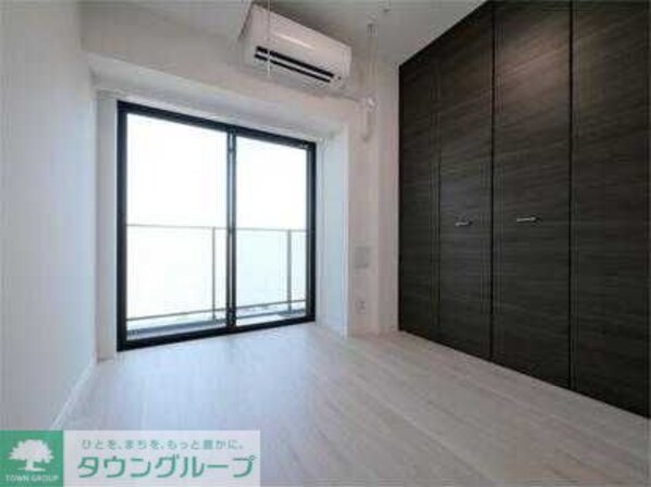 ラフィスタお花茶屋の物件内観写真